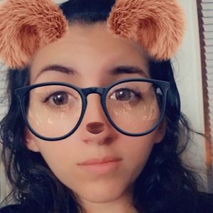 Meet your Posher, Kyra